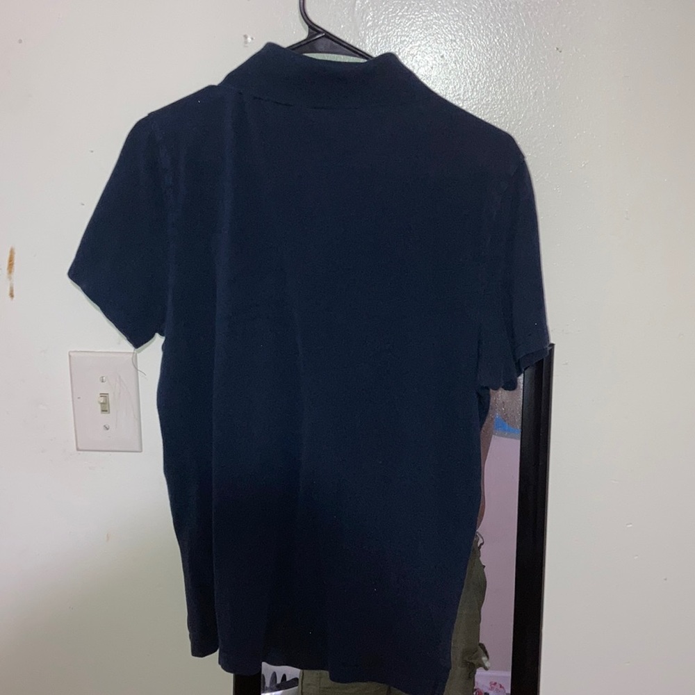 Polo shirt